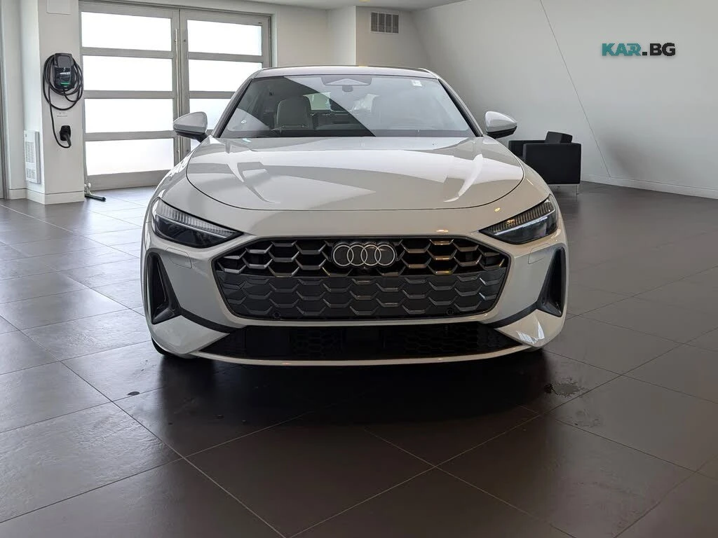 Audi A5 quattro 45 TFSI * АвтоКредит * (ЦЕНА ДО БГ) * , снимка 4 - Автомобили и джипове - 56077552
