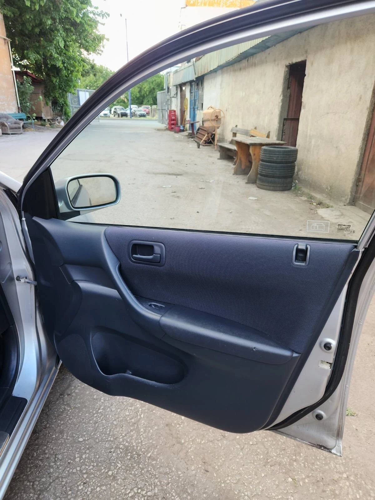 Honda Civic, снимка 10 - Автомобили и джипове - 56365217