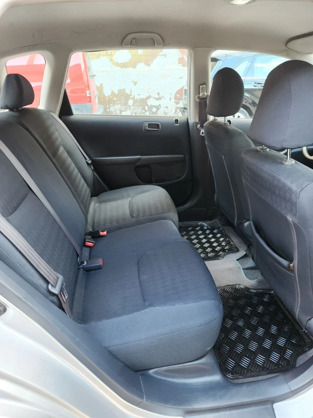 Honda Civic, снимка 7 - Автомобили и джипове - 56365217