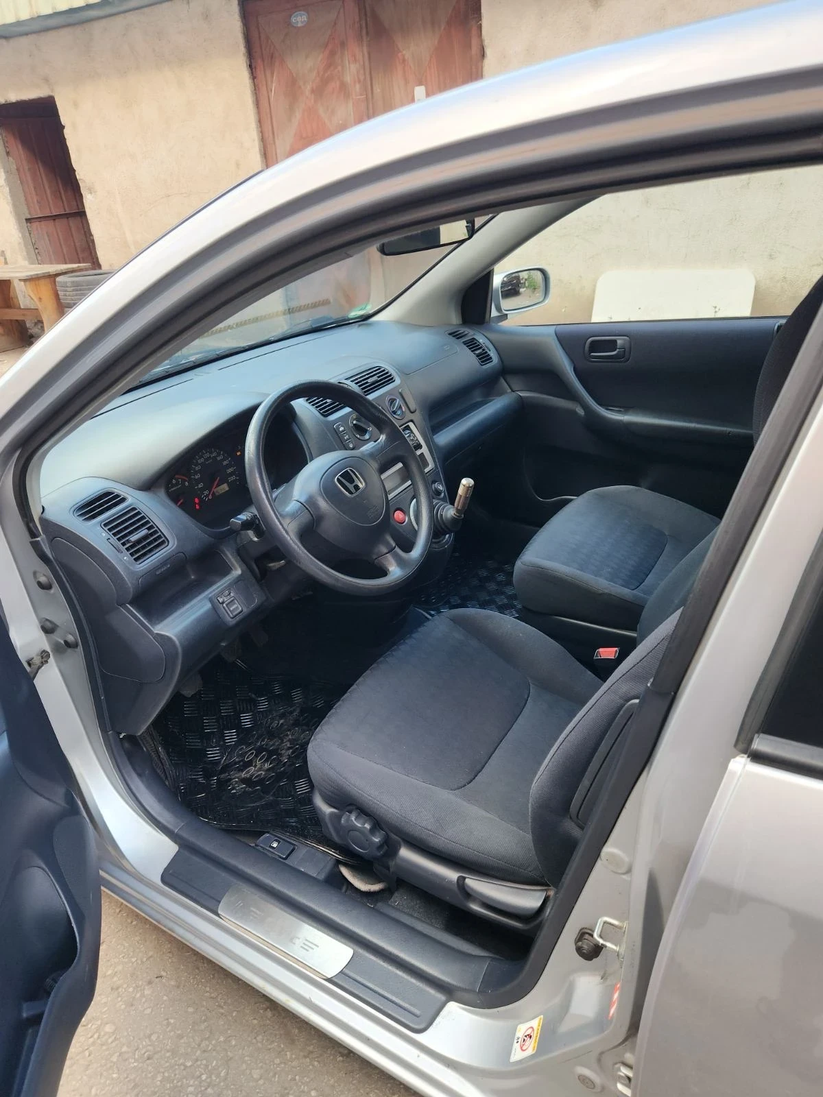 Honda Civic, снимка 11 - Автомобили и джипове - 56365217