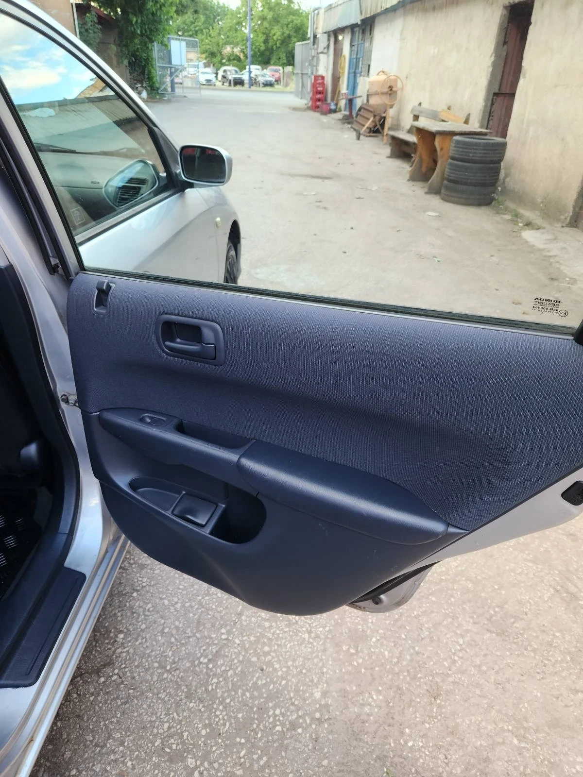 Honda Civic, снимка 8 - Автомобили и джипове - 56365217