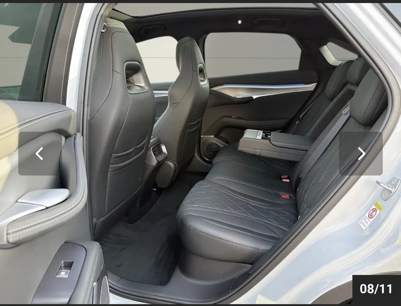 BYD Sealion 7 DESIGN 83kWh 530k.c.  | Mobile.bg � ����������� 8