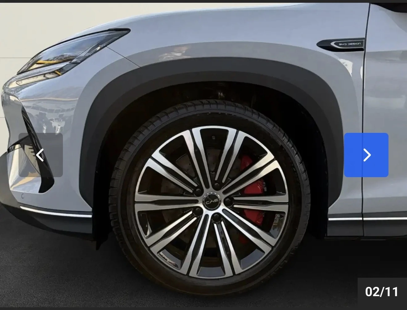 BYD Sealion 7 DESIGN 83kWh 530k.c.  | Mobile.bg � ����������� 2