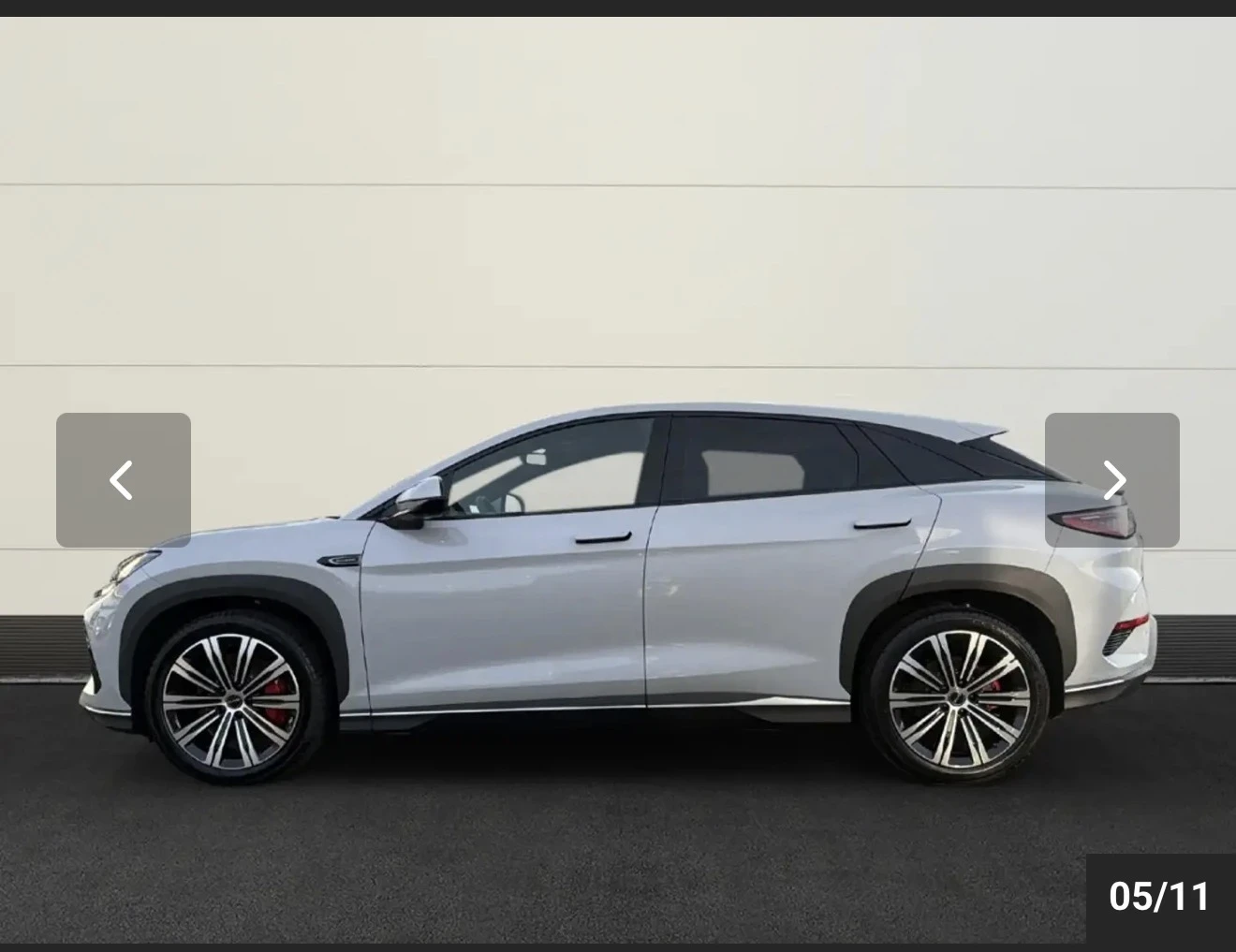 BYD Sealion 7 DESIGN 83kWh 530k.c.  | Mobile.bg � ����������� 5