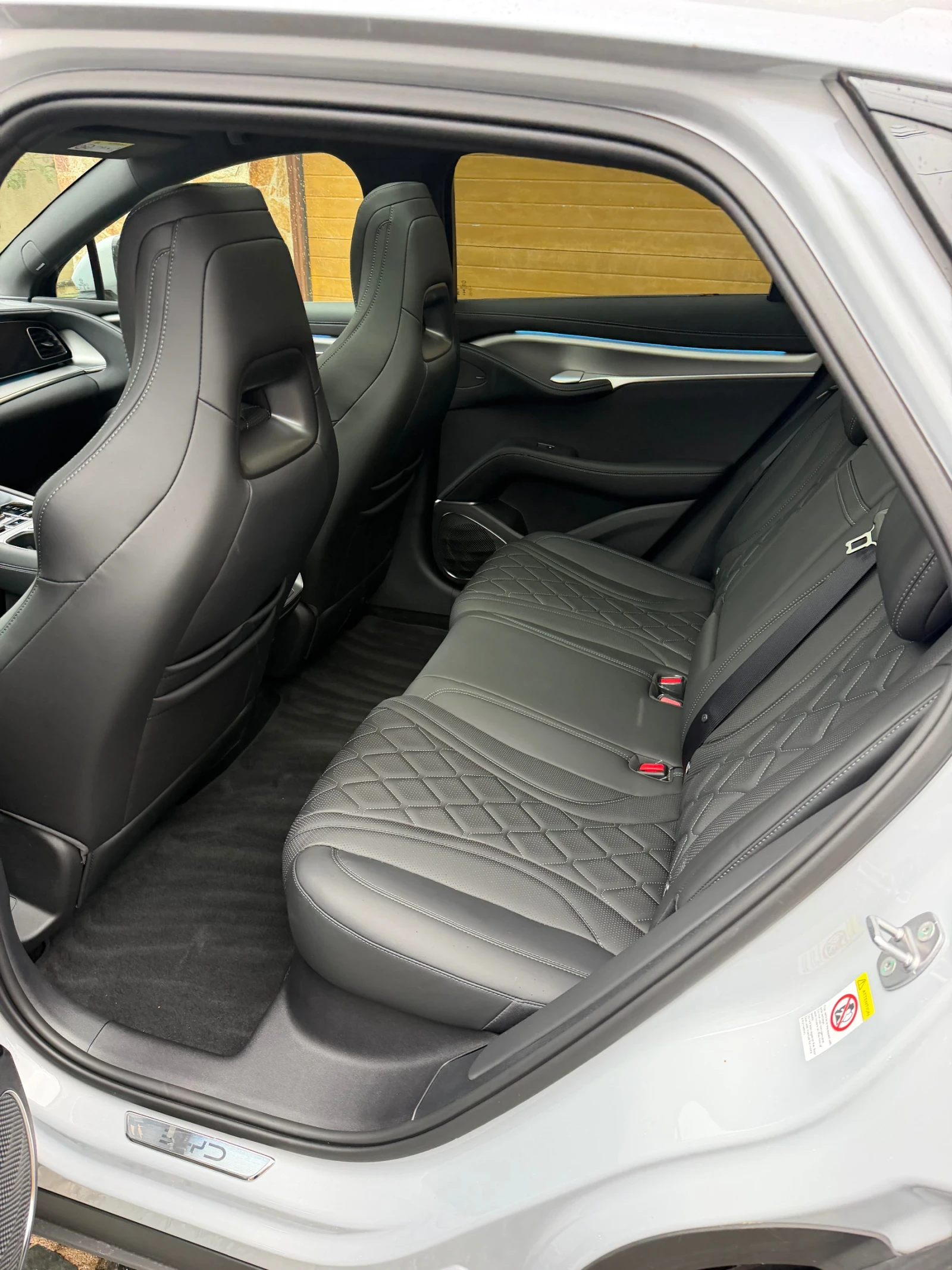 BYD Sealion 7 DESIGN 83kWh 530k!�������! ���������� ��������! | Mobile.bg � ����������� 9