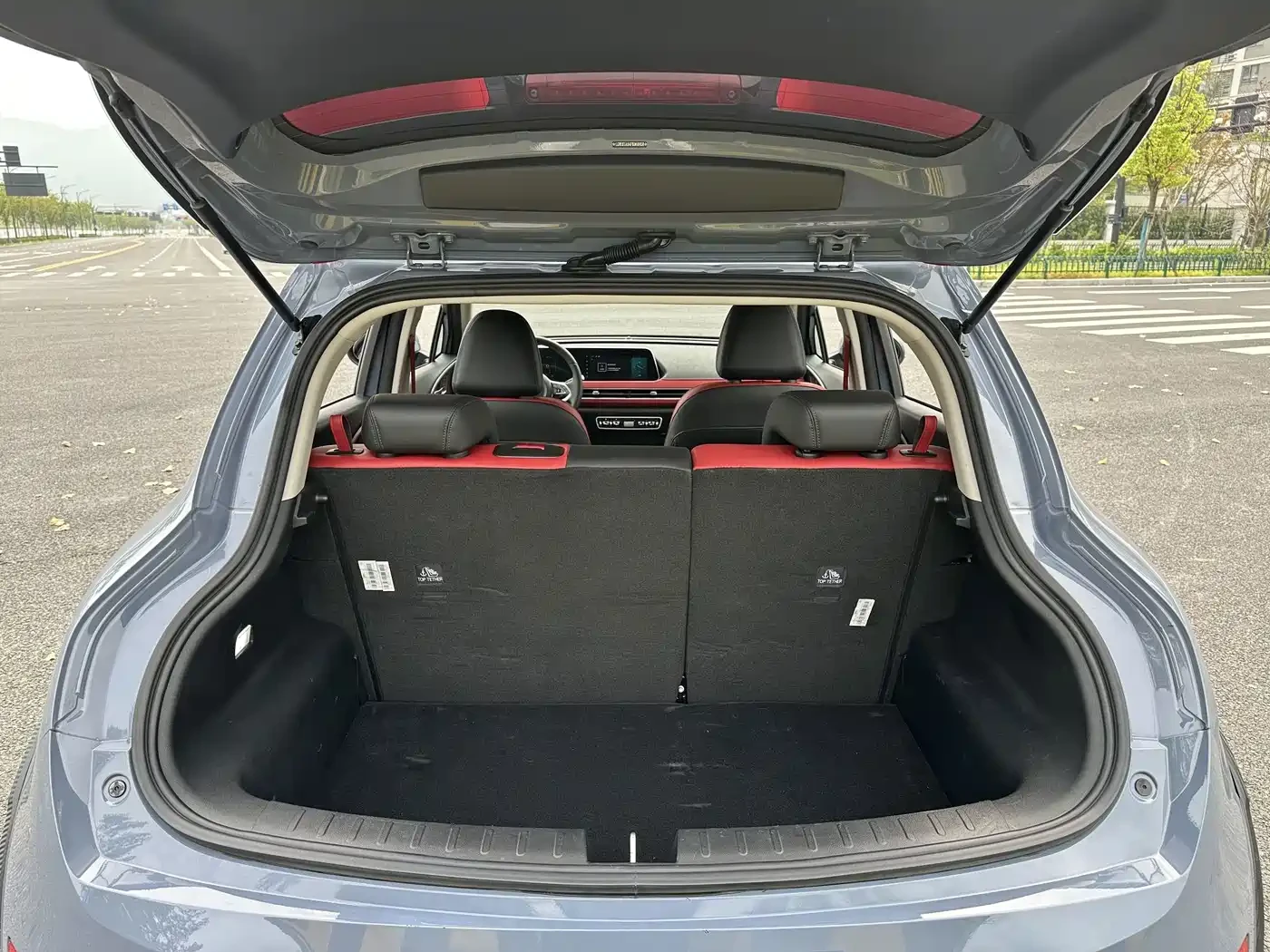 GWM ORA 03 Good Cat | GT 2023 Mulan Edition | Luxury | Mobile.bg � ����������� 14