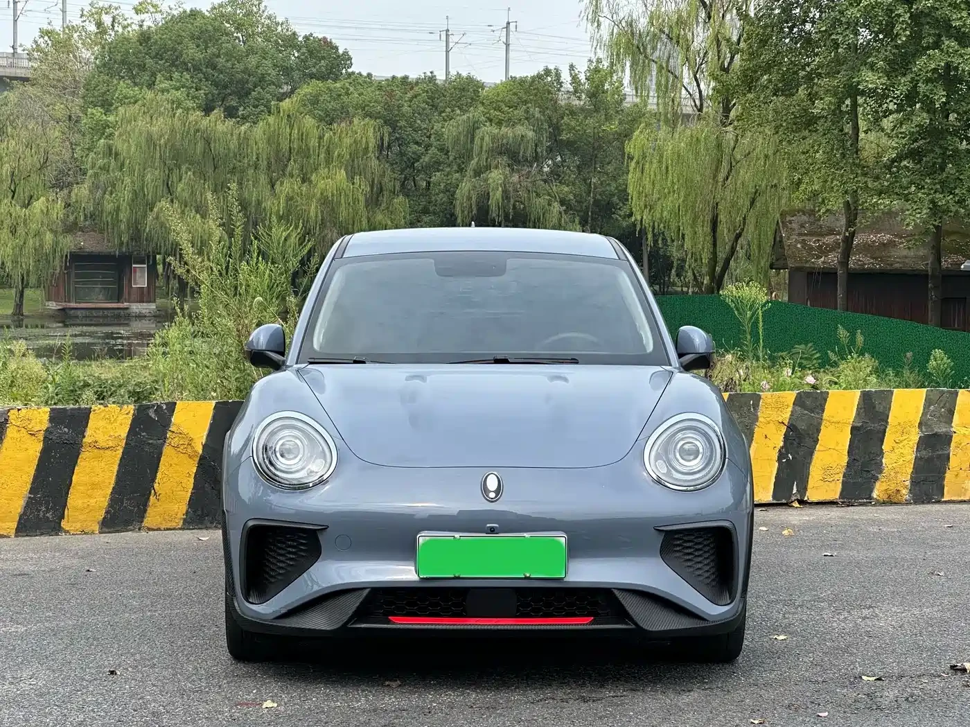 GWM ORA 03 Good Cat | GT 2023 Mulan Edition | Luxury | Mobile.bg � ����������� 2