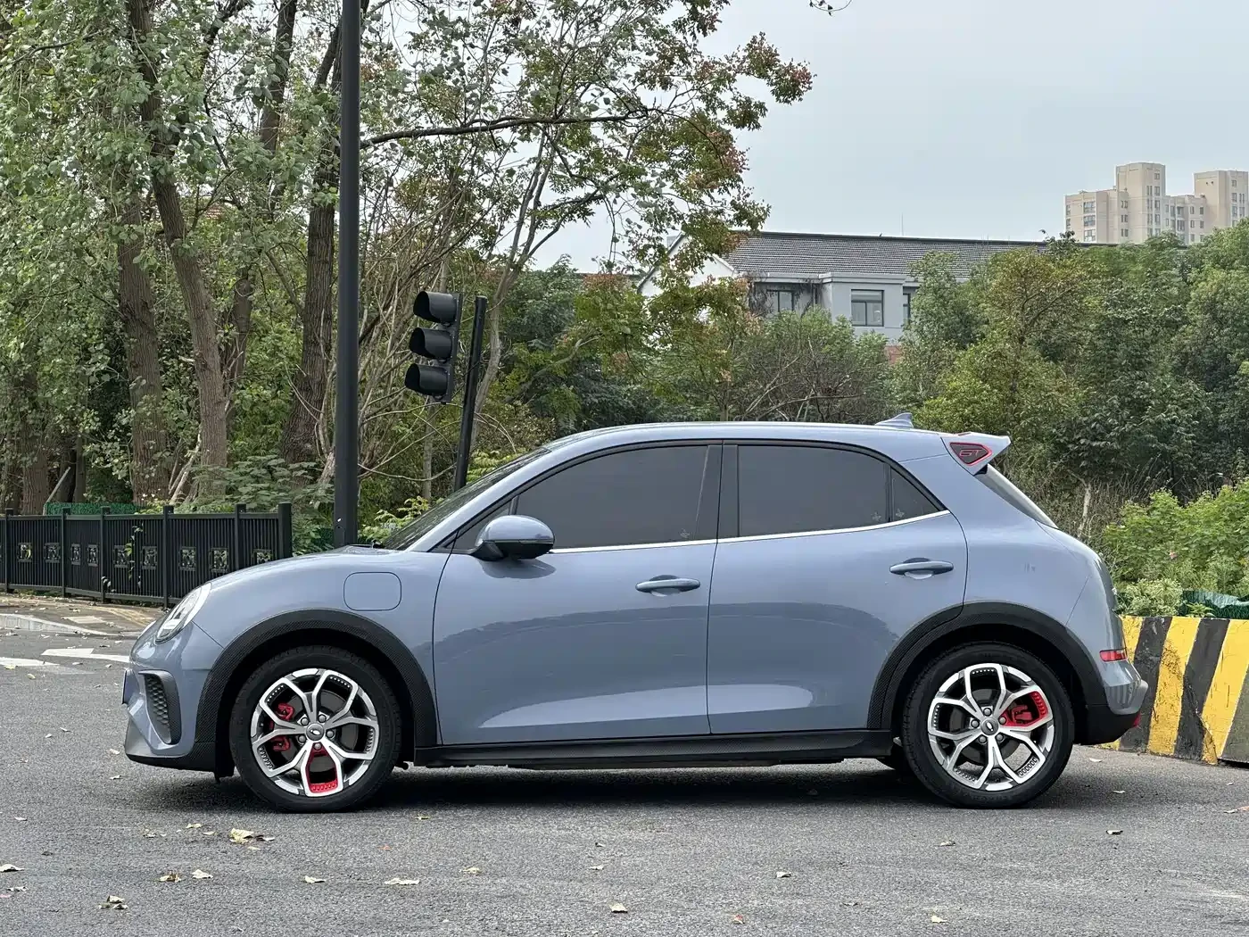 GWM ORA 03 Good Cat | GT 2023 Mulan Edition | Luxury | Mobile.bg � ����������� 7