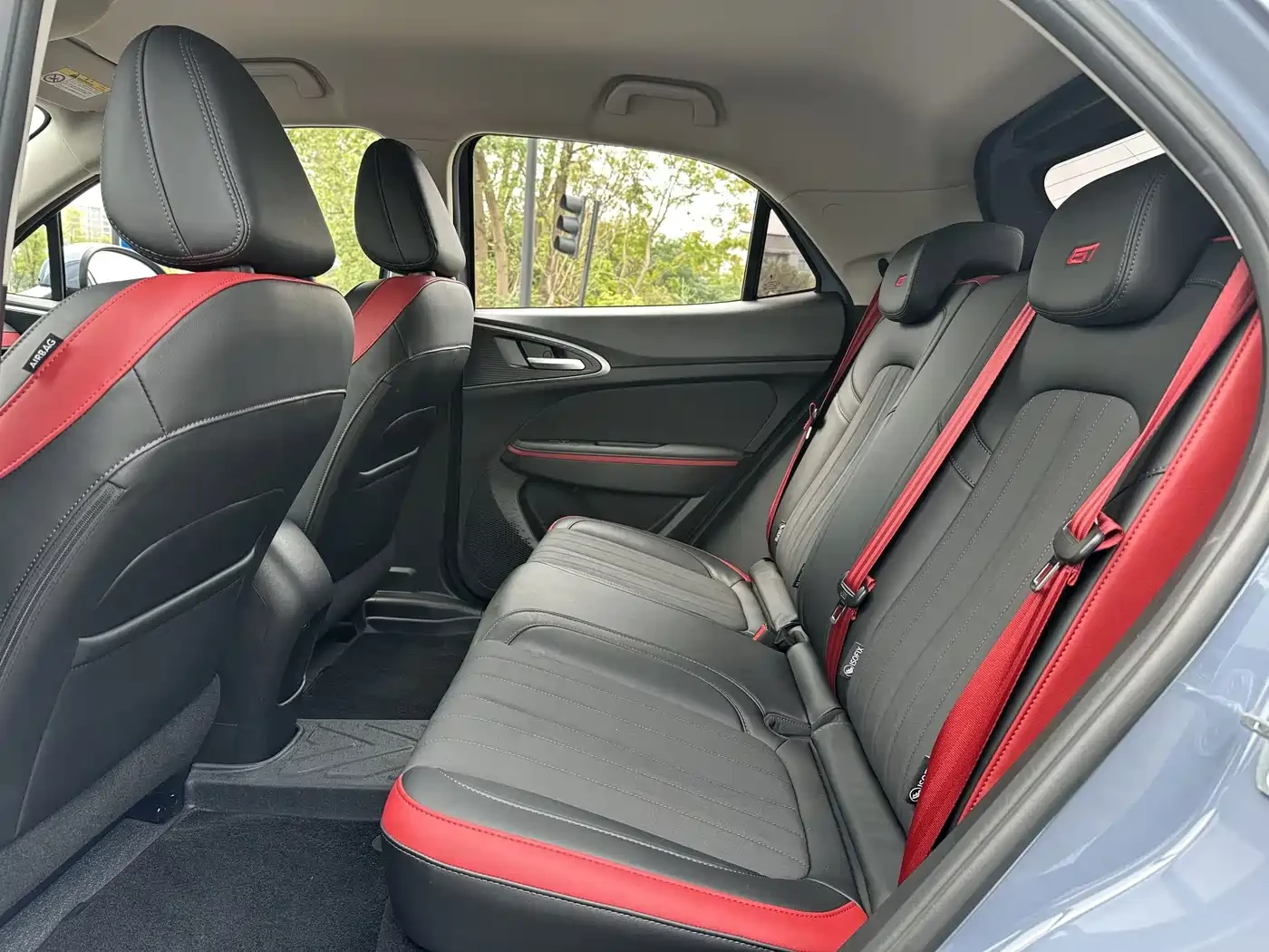 GWM ORA 03 Good Cat | GT 2023 Mulan Edition | Luxury | Mobile.bg � ����������� 13