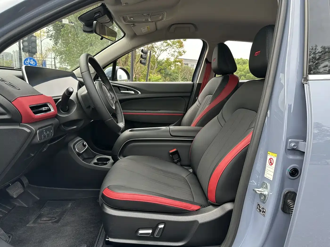 GWM ORA 03 Good Cat | GT 2023 Mulan Edition | Luxury | Mobile.bg � ����������� 12