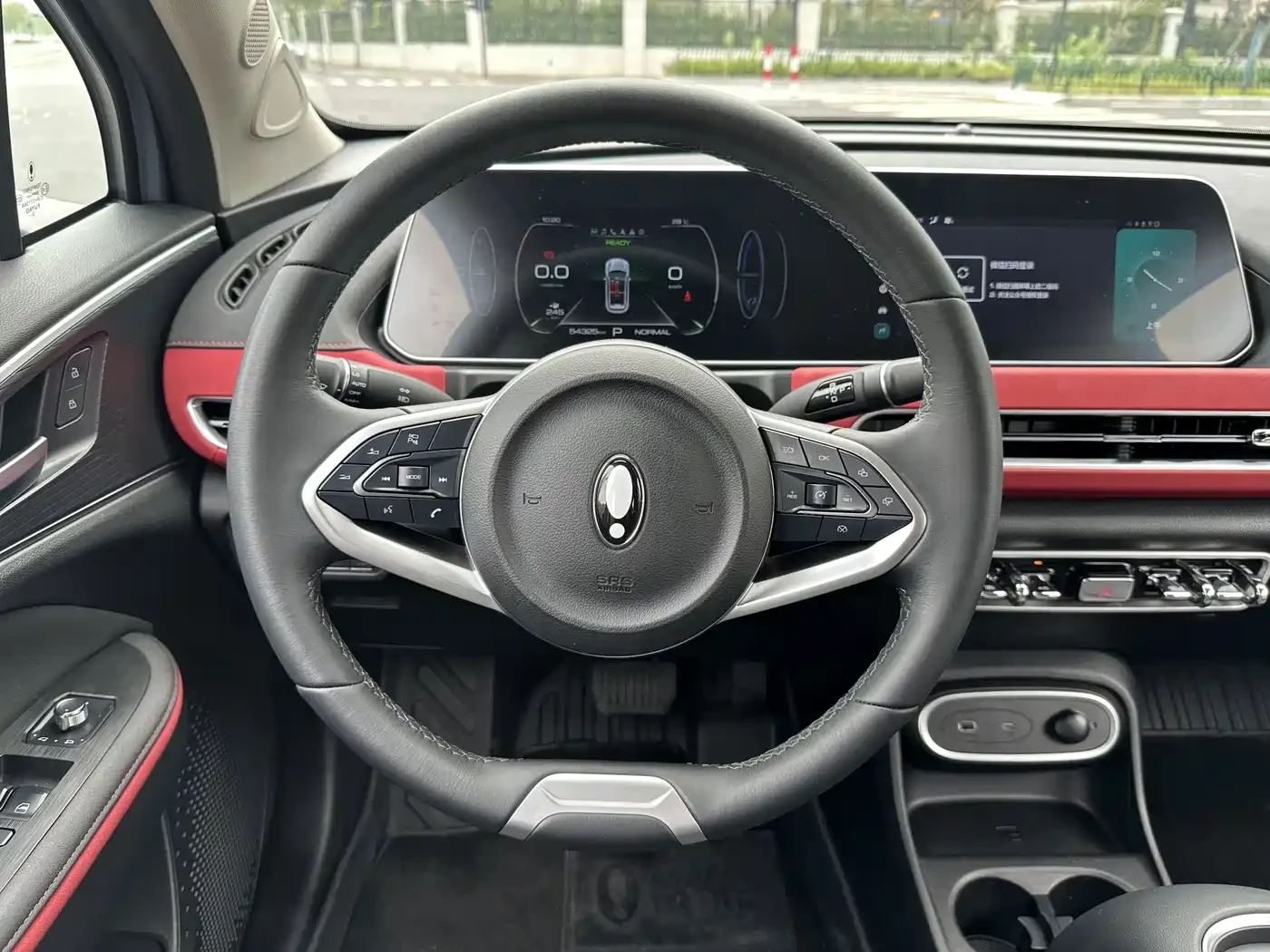 GWM ORA 03 Good Cat | GT 2023 Mulan Edition | Luxury | Mobile.bg � ����������� 9
