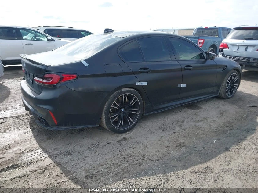 BMW M5 ���������� ���� �� �������� | Mobile.bg � ����������� 4