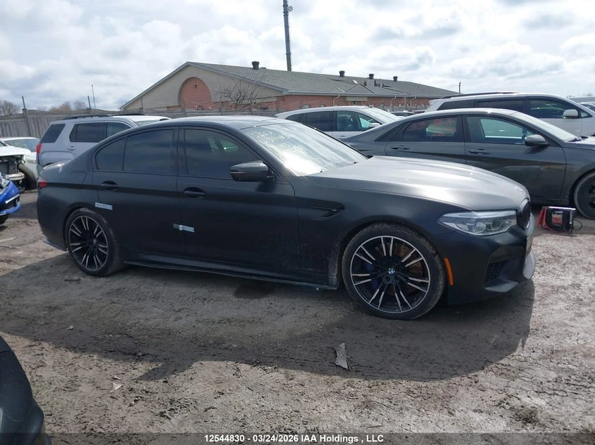 BMW M5 ���������� ���� �� �������� | Mobile.bg � ����������� 8