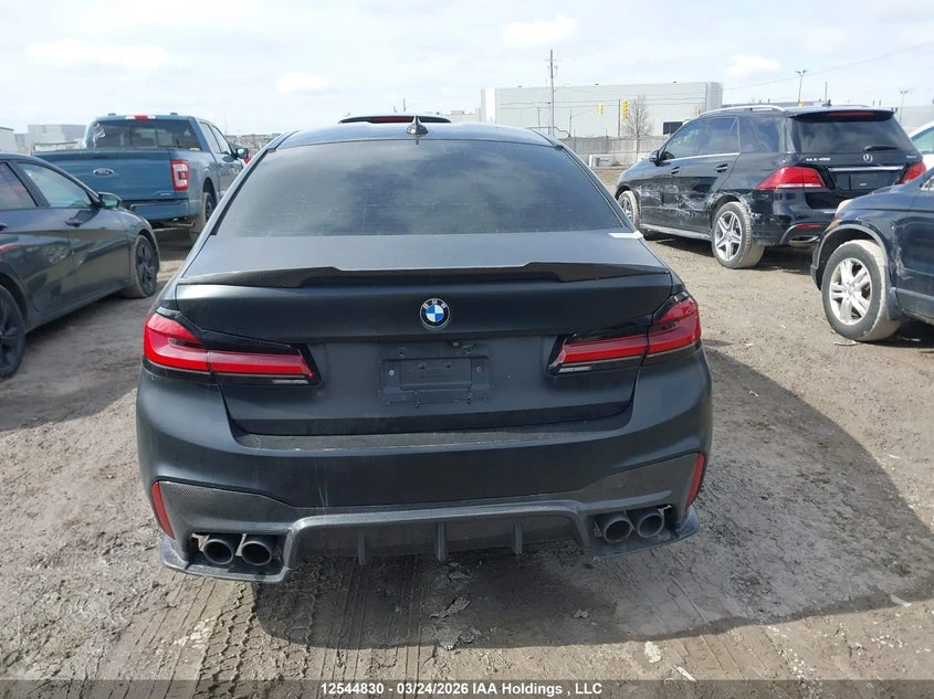 BMW M5 ���������� ���� �� �������� | Mobile.bg � ����������� 5