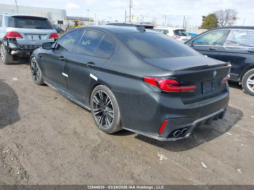 BMW M5 ���������� ���� �� �������� | Mobile.bg � ����������� 6