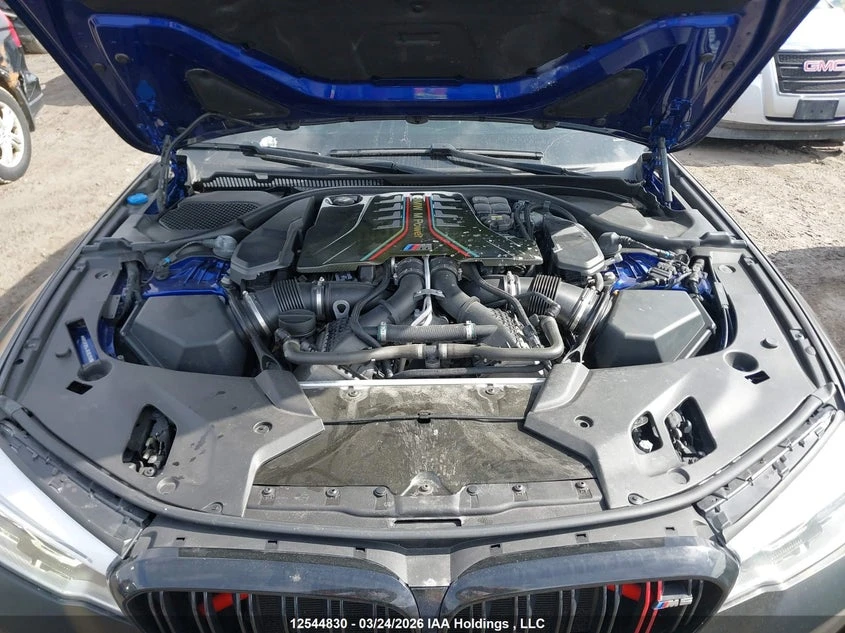BMW M5 ���������� ���� �� �������� | Mobile.bg � ����������� 13