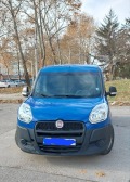 Fiat Doblo 1300 maxi , снимка 2