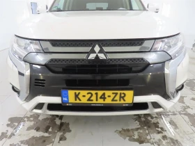 Mitsubishi Outlander PHEV, Plugin Hybride, снимка 4