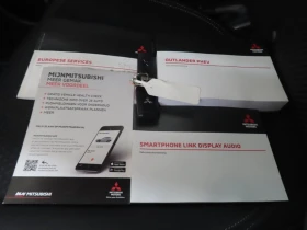 Mitsubishi Outlander PHEV, Plugin Hybride, снимка 3