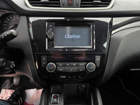Nissan Qashqai 1.6DCI* 100%km* FUL LED!!!LIZING, снимка 13