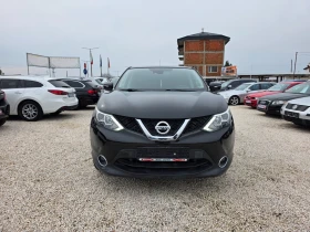 Nissan Qashqai 1.6DCI* 100%km* FUL LED!!!LIZING, снимка 2
