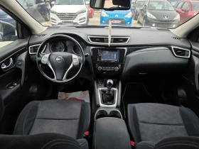 Nissan Qashqai 1.6DCI* 100%km* FUL LED!!!LIZING, снимка 15