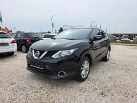 Nissan Qashqai 1.6DCI* 100%km* FUL LED!!!LIZING, снимка 1