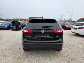Nissan Qashqai 1.6DCI* 100%km* FUL LED!!!LIZING, снимка 5