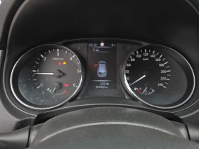 Nissan Qashqai 1.6DCI* 100%km* FUL LED!!!LIZING, снимка 9