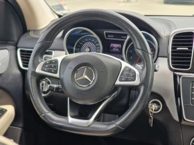 Mercedes-Benz GLE 400 GLE 400, снимка 13