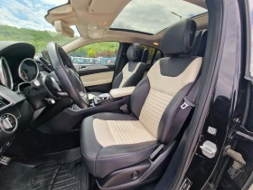 Mercedes-Benz GLE 400 GLE 400, снимка 8