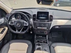 Mercedes-Benz GLE 400 GLE 400, снимка 12
