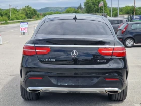 Mercedes-Benz GLE 400 GLE 400, снимка 5