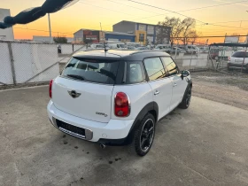 Mini Countryman ALL/4, снимка 7