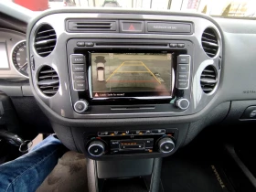 VW Tiguan 2.0 tsi/4x4/Швейцария , снимка 14