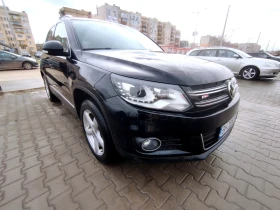 VW Tiguan 2.0 tsi/4x4/Швейцария , снимка 3