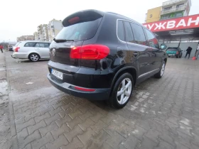 VW Tiguan 2.0 tsi/4x4/Швейцария , снимка 7