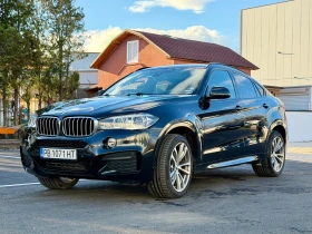 BMW X6 40D Xdrive, снимка 2