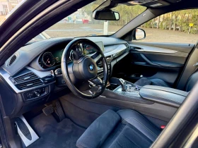 BMW X6 40D Xdrive, снимка 9