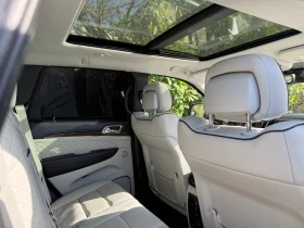 Jeep Grand cherokee Summit 5.7 SkyGray Quadra-Drive, снимка 13