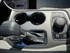 Jeep Grand cherokee Summit 5.7 SkyGray Quadra-Drive, снимка 8