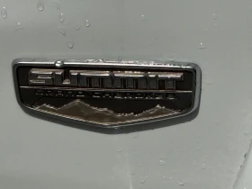 Jeep Grand cherokee Summit 5.7 SkyGray Quadra-Drive, снимка 7