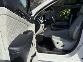 Jeep Grand cherokee Summit 5.7 SkyGray Quadra-Drive, снимка 6