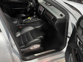 Porsche Macan TURBO РЕГИСТРАЦИЯ & ОБСЛУЖВАНЕ, снимка 12