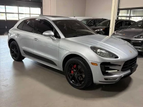 Porsche Macan TURBO РЕГИСТРАЦИЯ & ОБСЛУЖВАНЕ, снимка 3