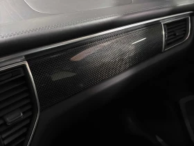 Porsche Macan TURBO РЕГИСТРАЦИЯ & ОБСЛУЖВАНЕ, снимка 11