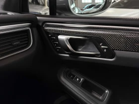Porsche Macan TURBO РЕГИСТРАЦИЯ & ОБСЛУЖВАНЕ, снимка 14