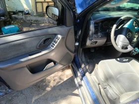 Mazda Tribute 4WD 4.4 , снимка 6