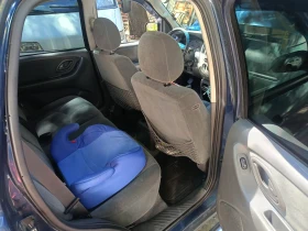 Mazda Tribute 4WD 4.4 , снимка 8