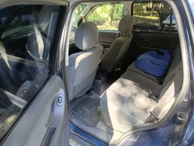 Mazda Tribute 4WD 4.4 , снимка 7